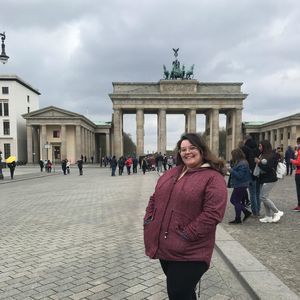 Meet your Posher, Cody